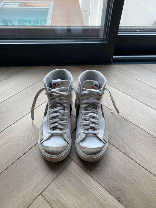 Ténis Nike Blazer