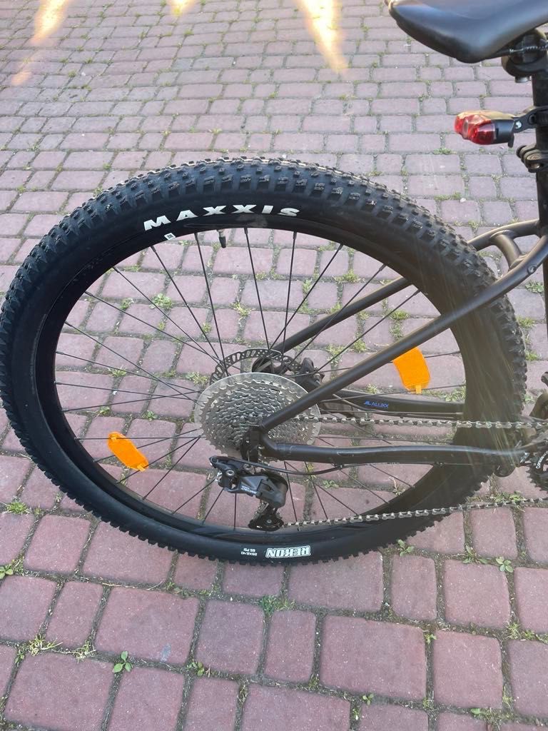 Rower Górski Giant Talon
