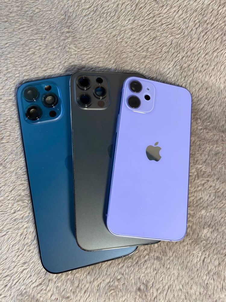 Корпус Iphone ОРИГІНАЛ