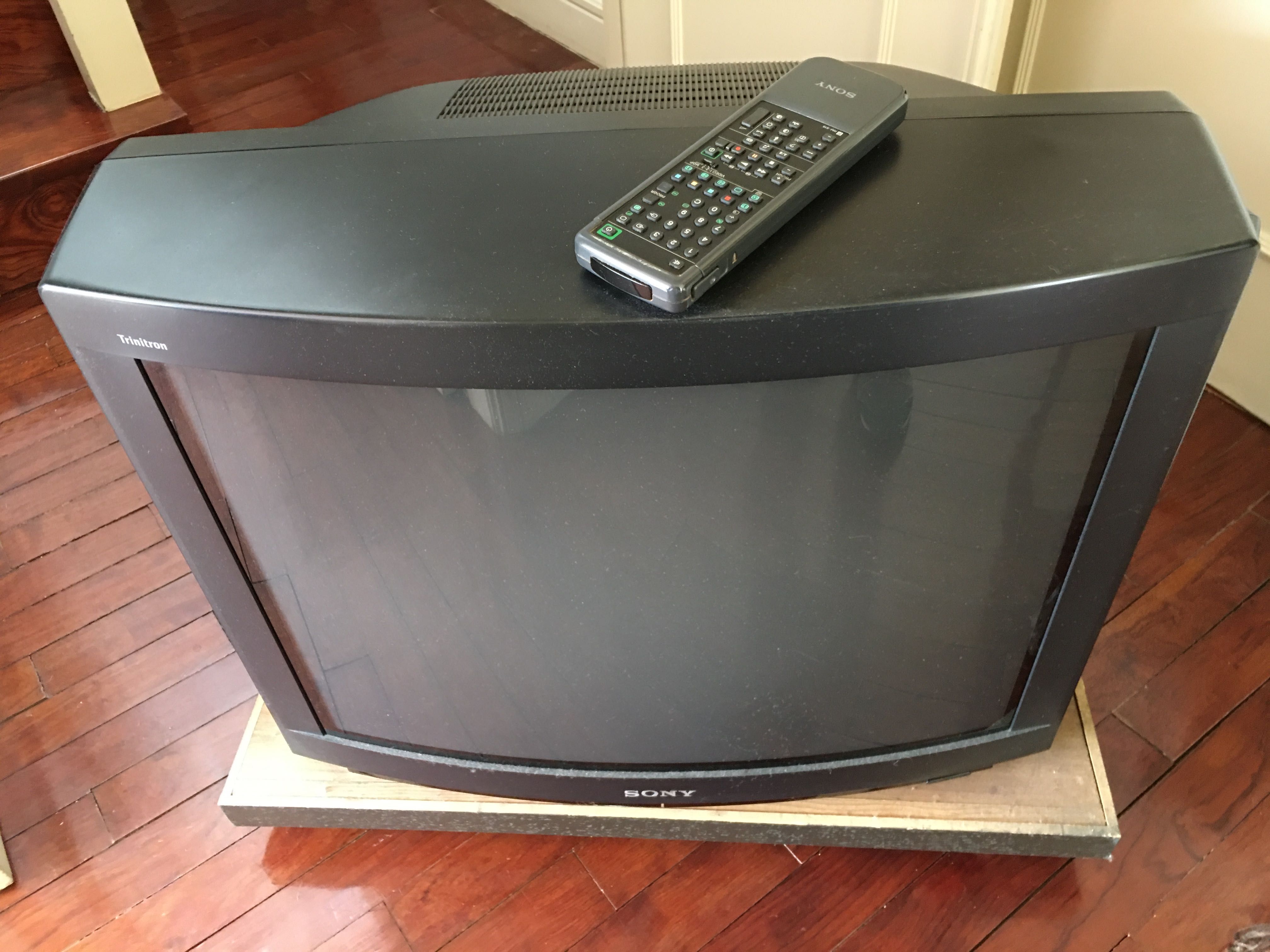 TV SONY Trinitron 29" KV-A2923E