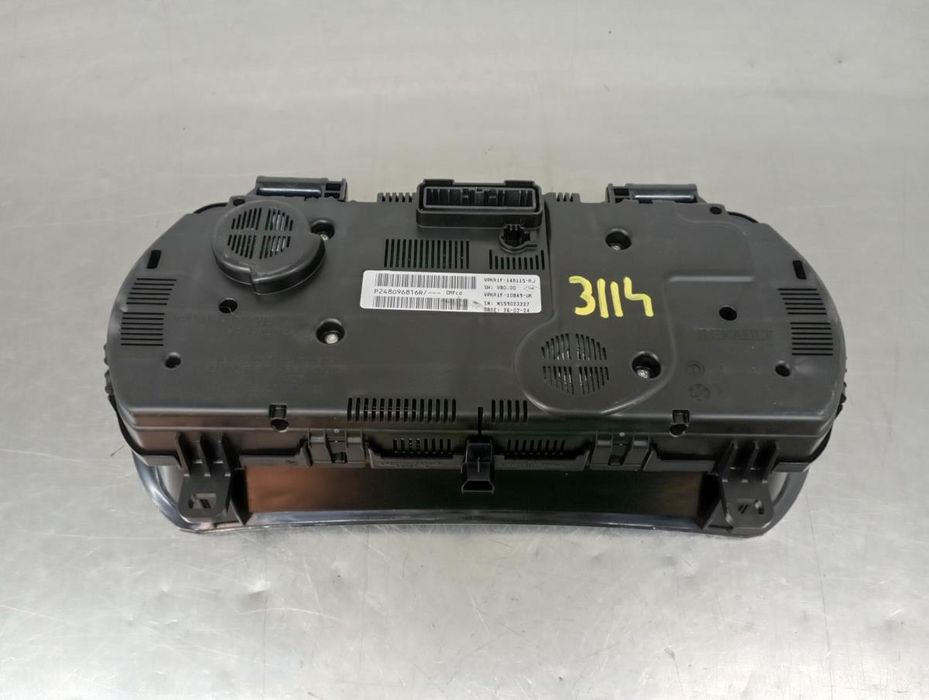 Quadrante / painel de instrumentos RENAULT Megane IV (B9A/M_)