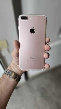 iPhone 7 Plus 128 Gb Rose Gold Neverlock