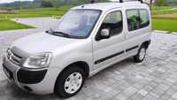 CITROEN BERLINGO Multispace  prywatny 2005 salon polska serwis ASO