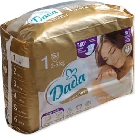 Dada Extra Care 1