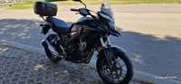 Honda CB 500X 2018r