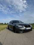 Bmw e60 530D 2003r