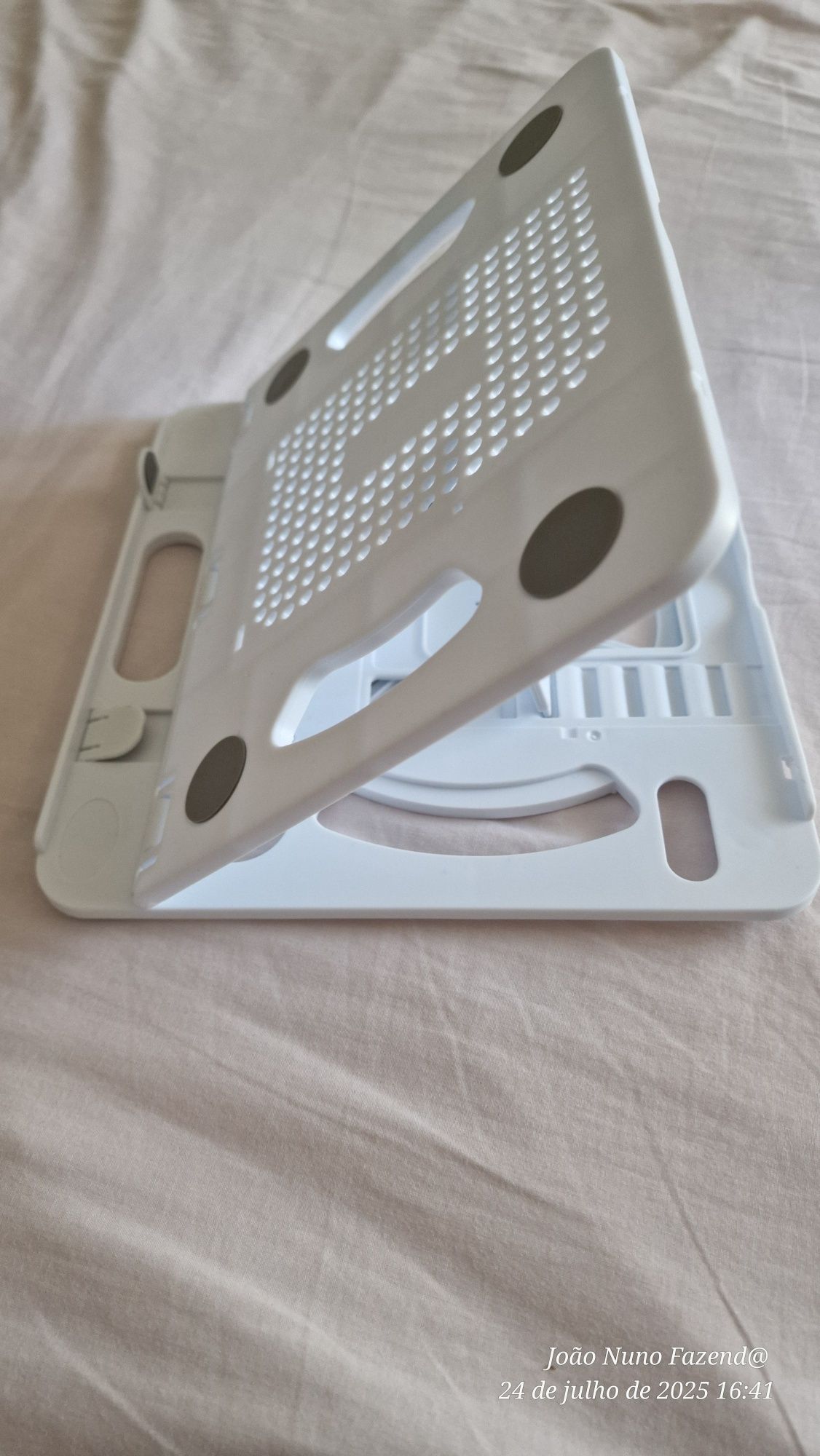 Suporte para tablet & notebook