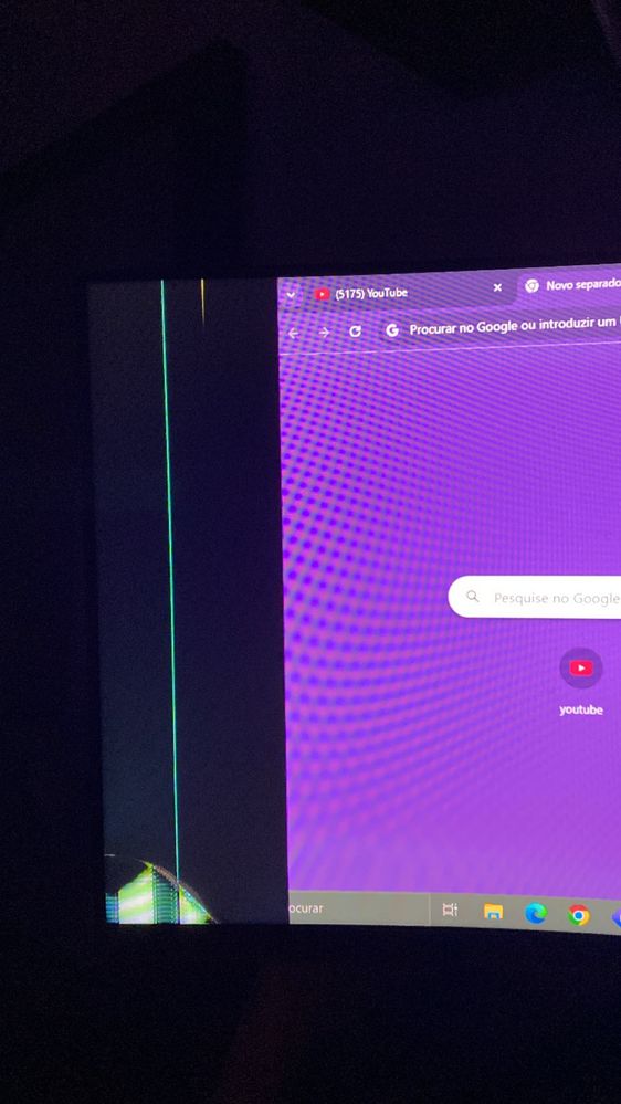 Monitor curvo AOC