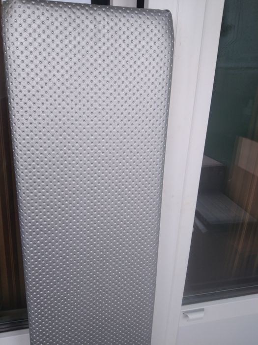 Панелі з м'якою обшивкою