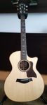 Gitara Taylor 714 ce