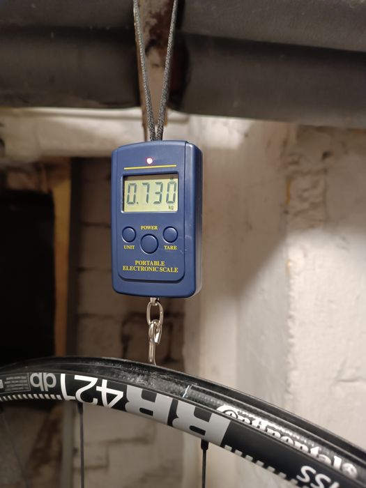 Obręcze aluminiowe DT SWISS RR 421