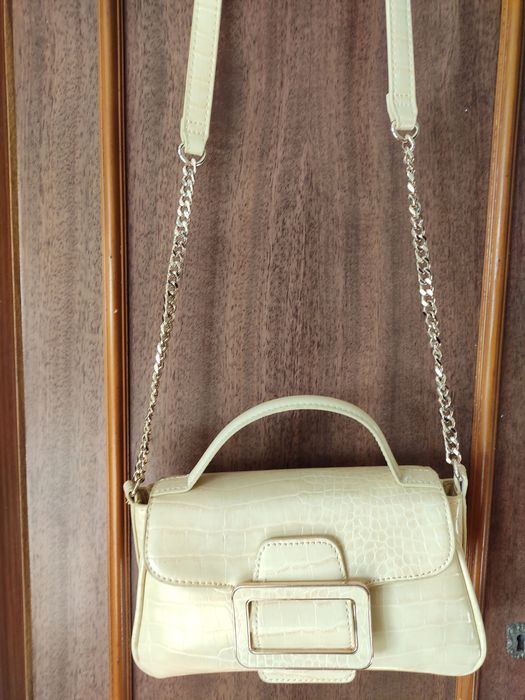 Сумка клатч ZARA, оригінал