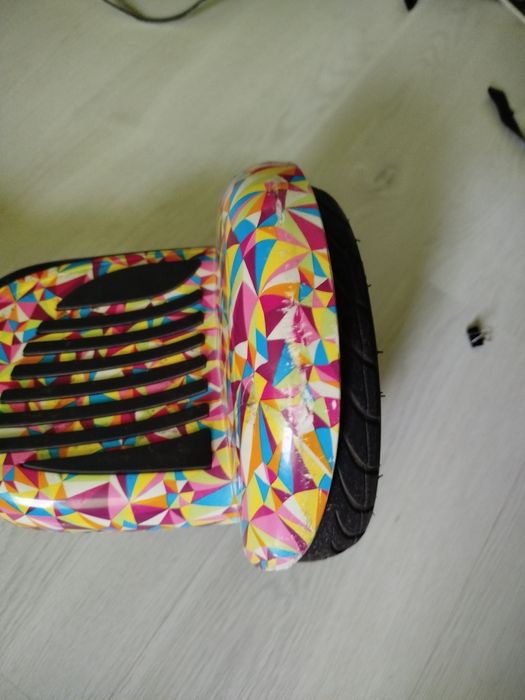 Гироборд гироскутер 10*5