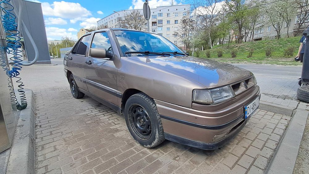 Seat toledo 1 2.0 1993р