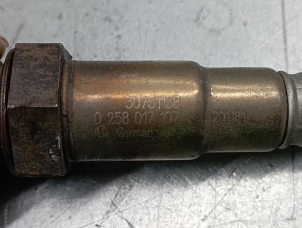 Sonda lambda VOLVO V60 I (155)