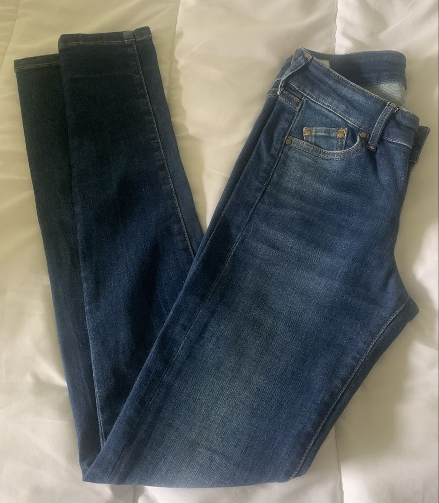Calças de ganga Pepe Jeans