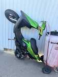 Yamaha Super Jog Zr