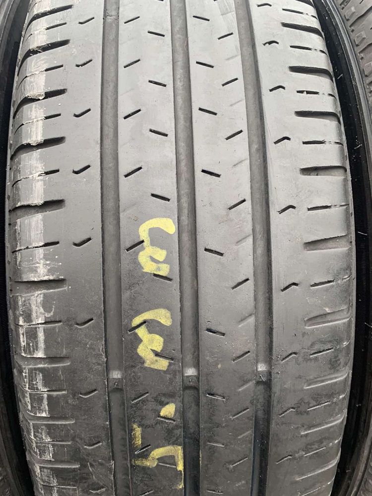 Шини 215/75 R16C Nexen 2021рік 5,7-5,5мм 215 75 16С