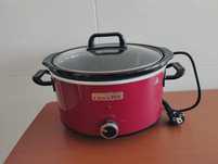 Slow cooking quase nova