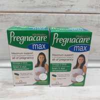 Вітаміни для вагітних Pregnacare Max