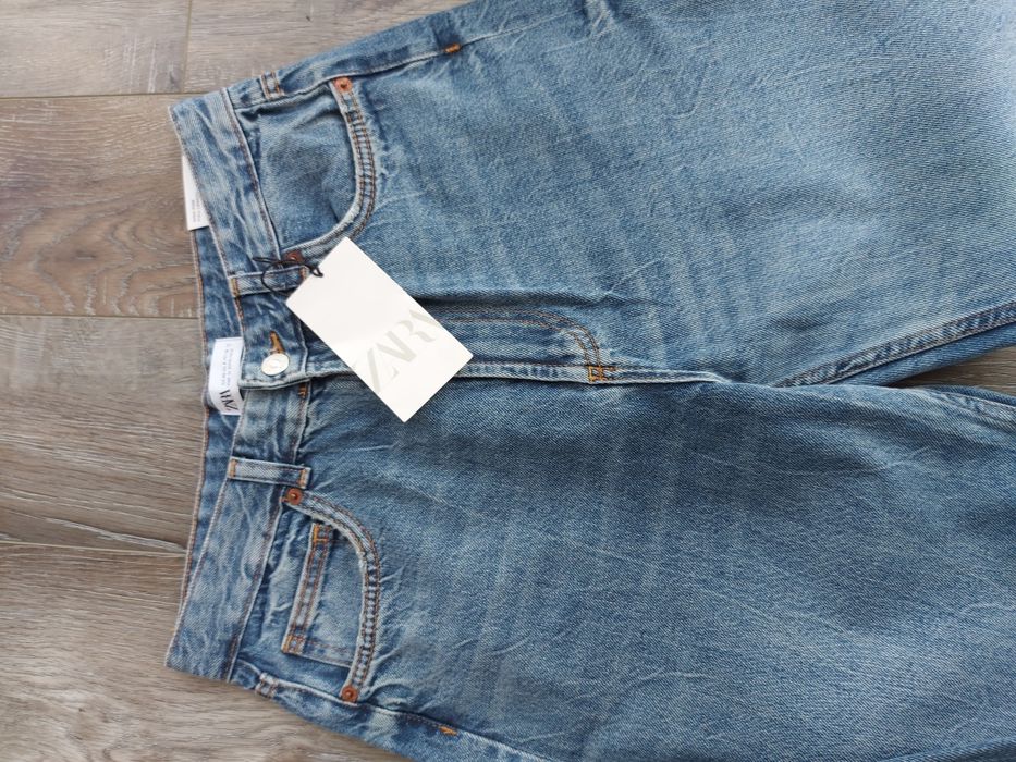 Джинси брюки штани Zara