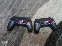 nowe pady do ps4 100% sprawne 50zl szt