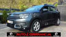 Citroën C5 Aircross I-Cocpit*Nawi*Kamera*Półskóra*GWARANCJA*