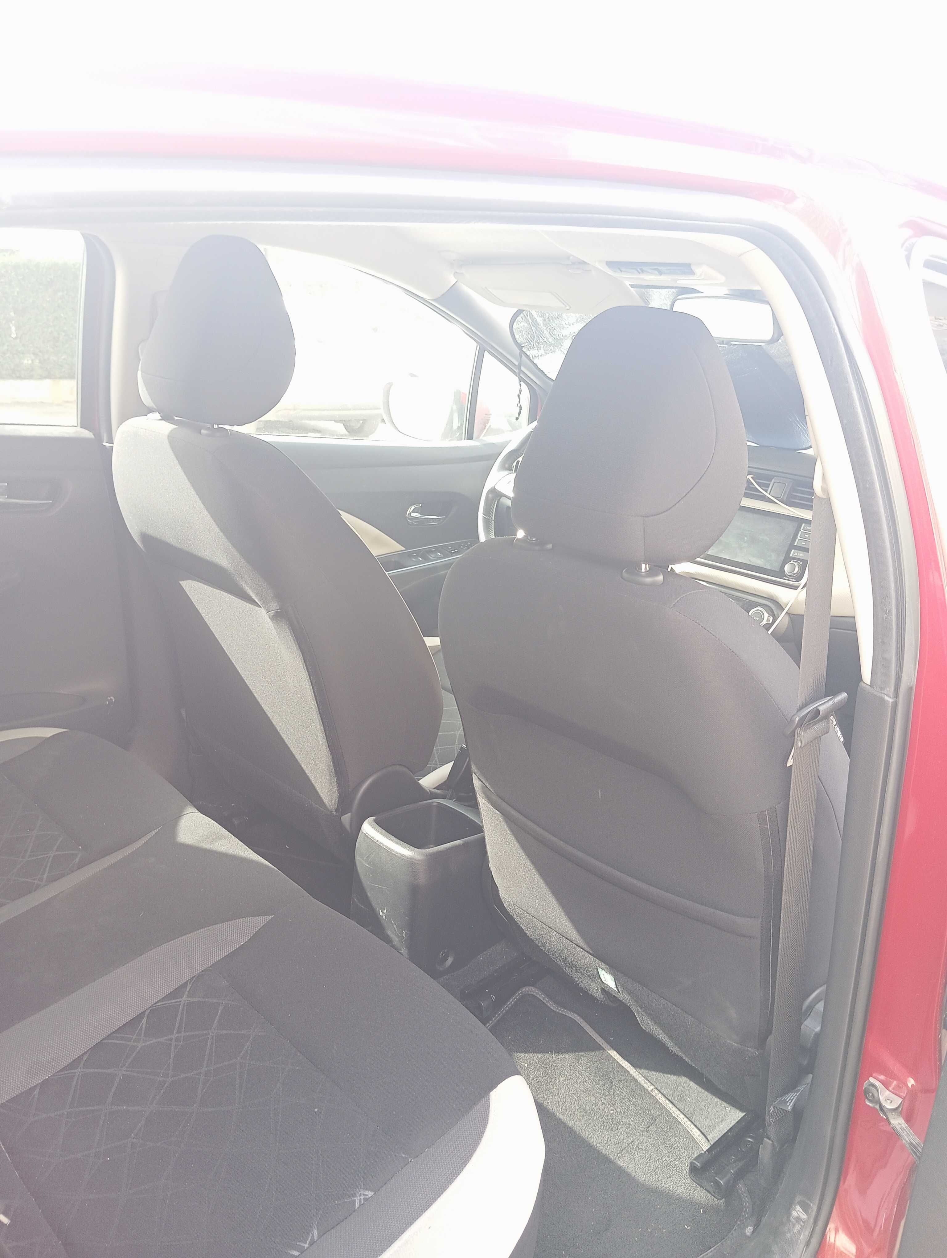 Nissan Micra 0.9 IG-T  N-Connecta Lifestyle