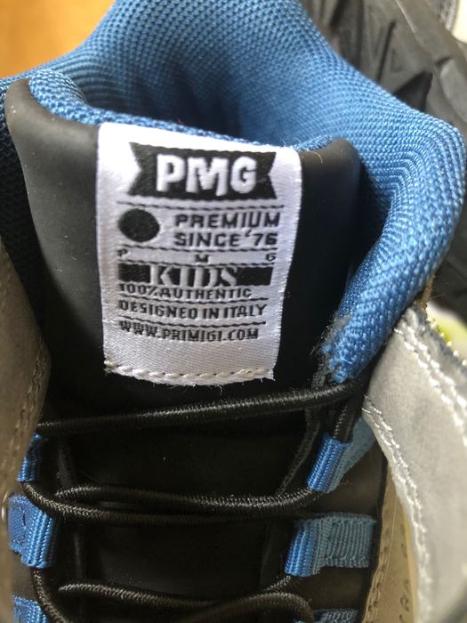 Buty dzieciece Primigi