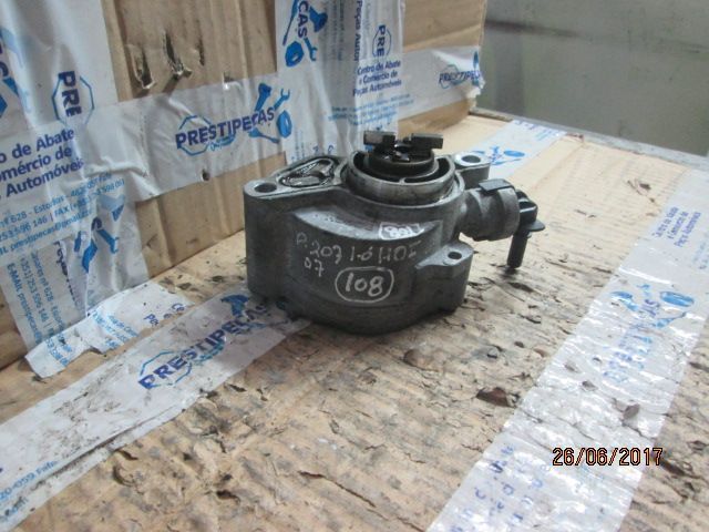 Depressor D1562A PEUGEOT 207 2007 1.6 HDI BOSCH CITROEN C4 PICASSO 2008 1.6 HDI BOSCH CITROEN BERLINGO 2012 1.6HDI BOSCH FORD FOCUS 2006 1.6 TDCI BOSCH