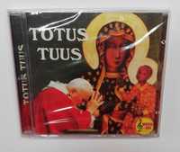 Totus Tuus - Totus Tuus (CD)