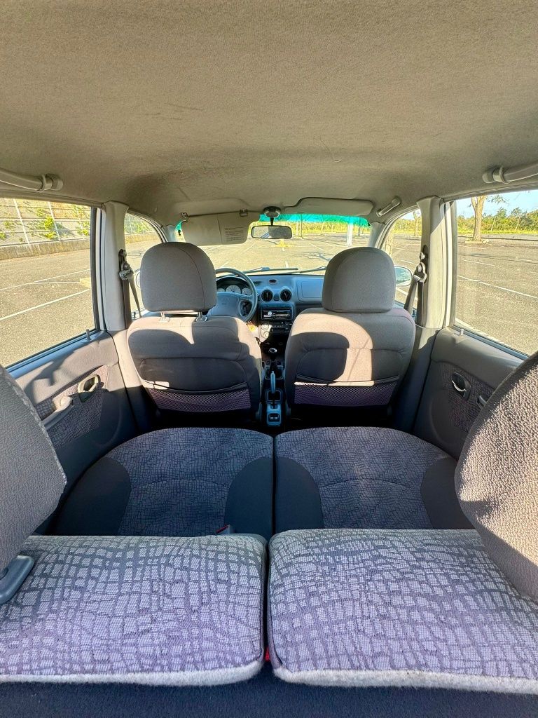 Hyundai atos prime 2