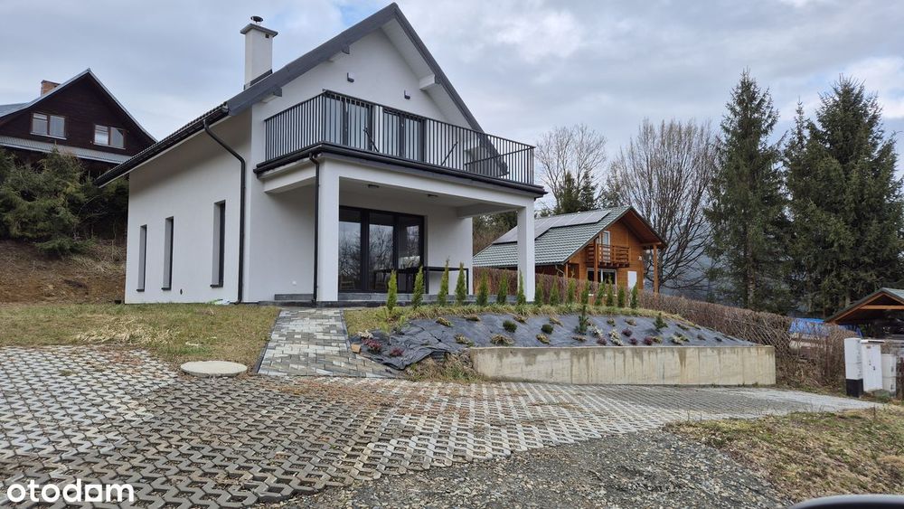 Dom caloroczny, Olchowiec