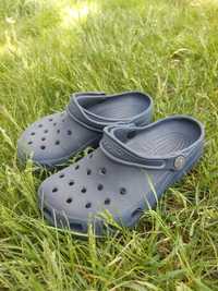 Crocs j3, кроксы