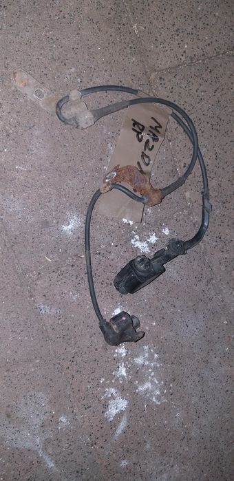 Czujnik ABS prawy przód Mazda 6 GG GY 02-07rok