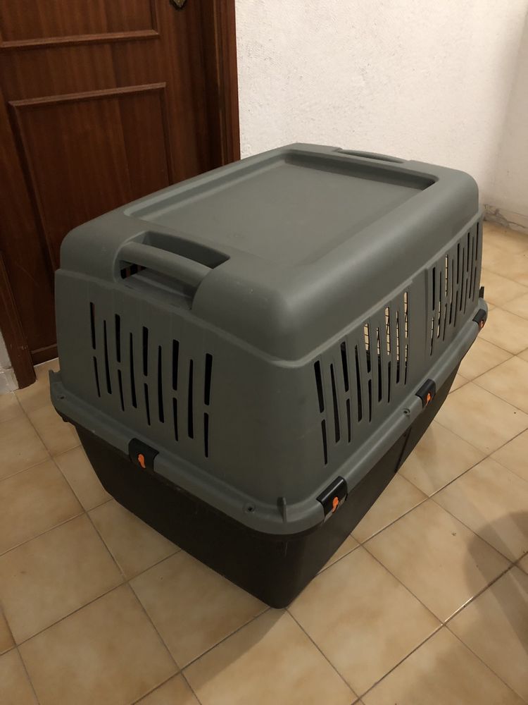 Transportadora para cães