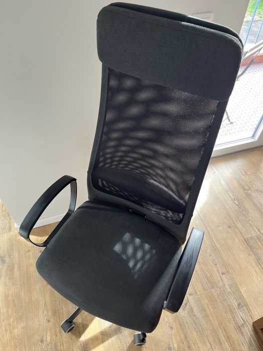 Cadeira escritório - IKEA