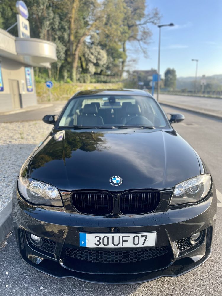 Vendo Série 1 e82 120D Coupé