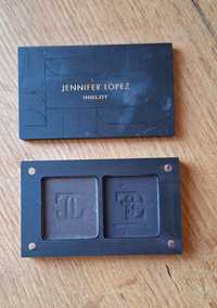 Cienie do powiek Inglot Jennifer Lopez +kasetka
