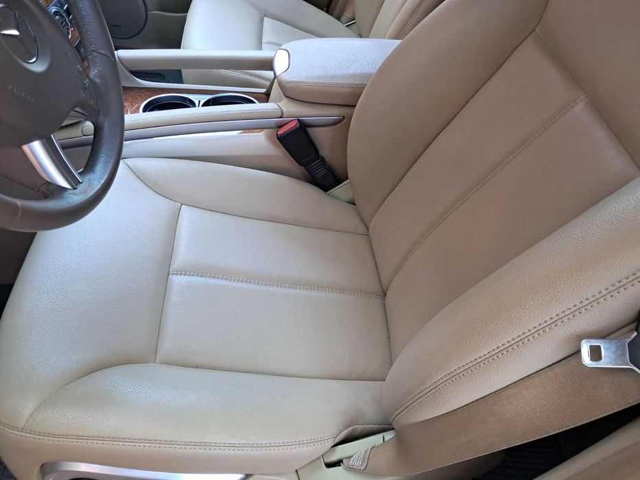 MERCEDES-BENZ GL450 2008, Аванс 205000 грн, Платіж 25600 грн