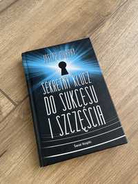 Sekretny klucz do sukcesu i szczęścia Joseph Murphy