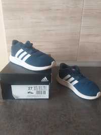 Buty Adidas Lite Racer 2.0 dziecięce rozm.27