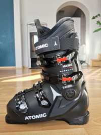 Buty narciarskie Atomic 26.0-26.5