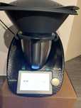 Thermomix TM6 czarny