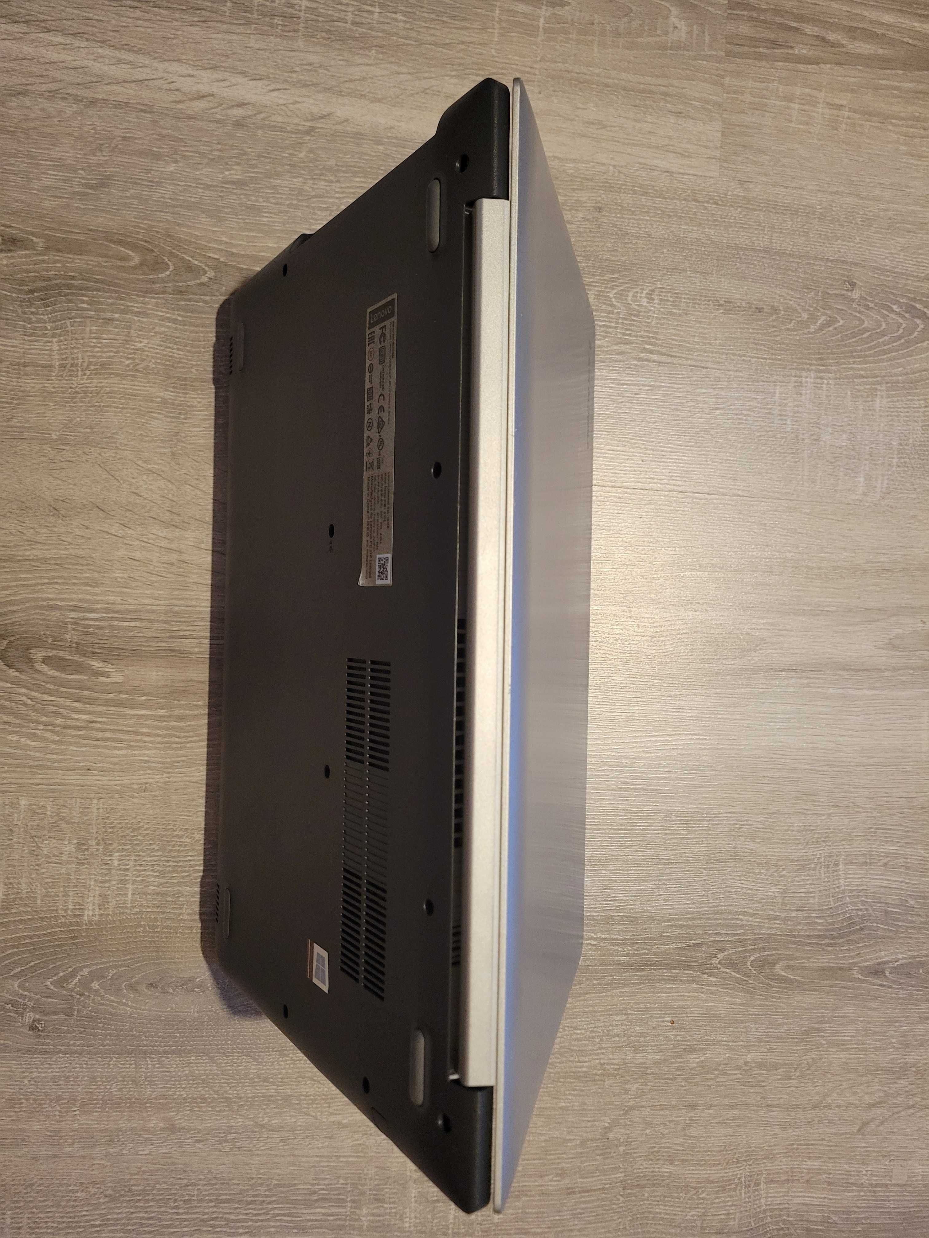 Lenovo ideapad 330 15.6" i5 8th gen/nvidia mx150