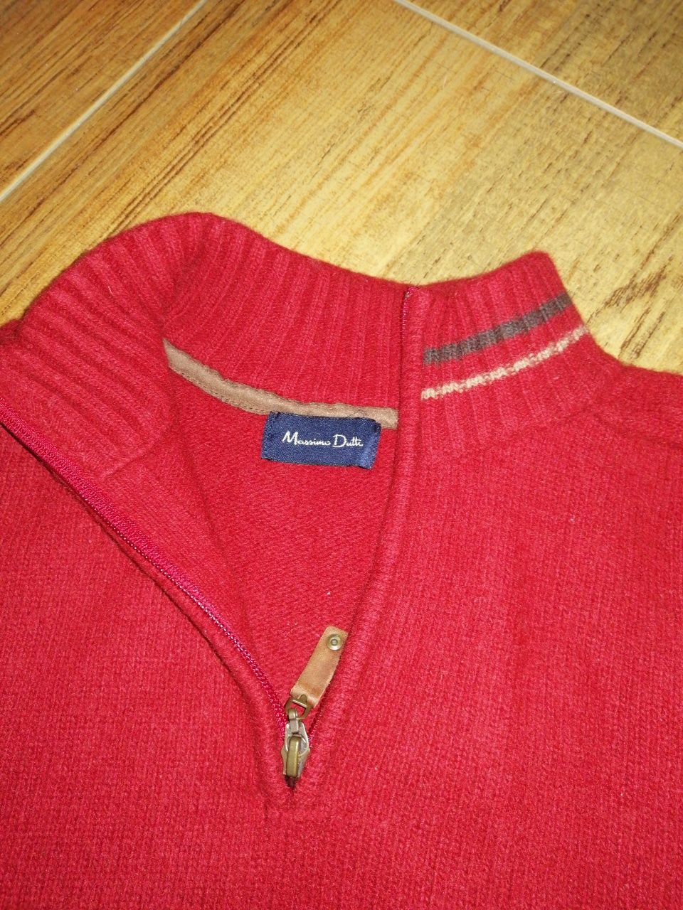 Pullover Massimo Dutti