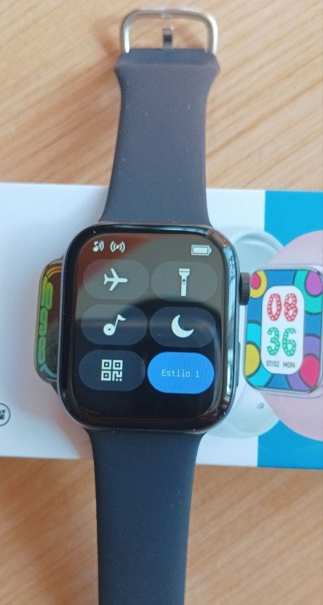 NOWOŚĆ!!! Smartwatch S8MAX