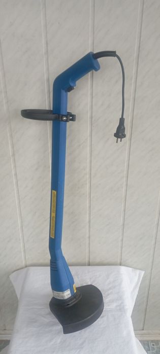 Німецький тример Florabest.