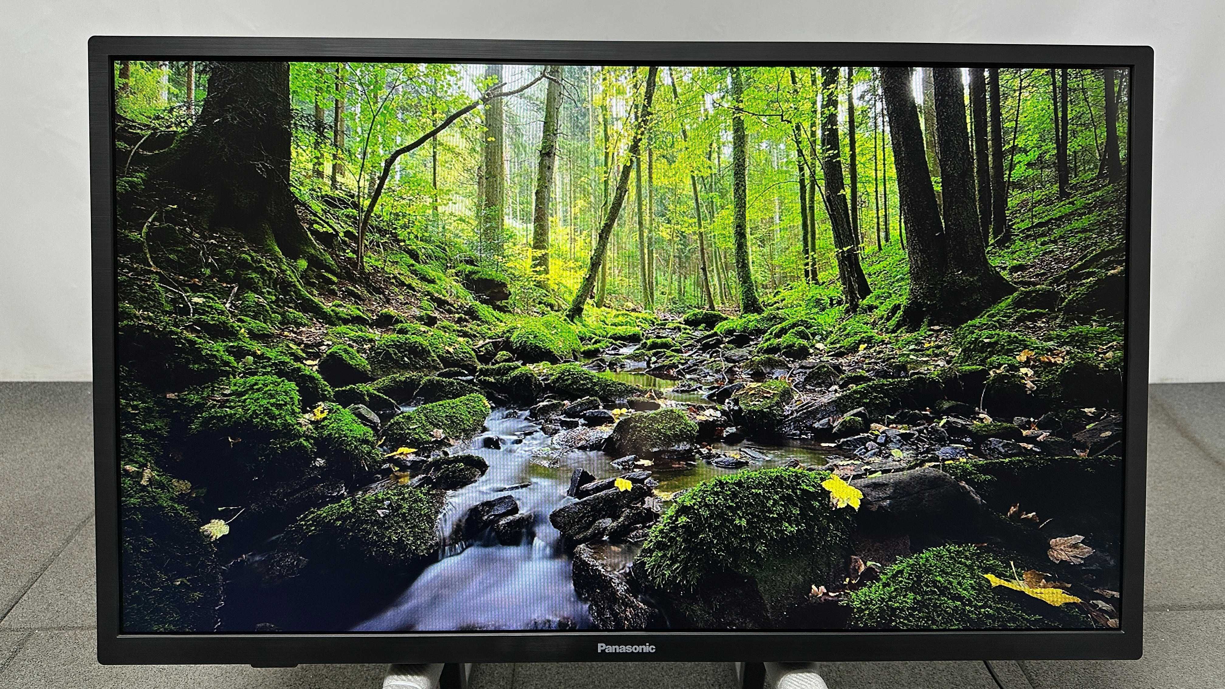 Акція! Телевізор 32 дюйми Panasonic TX-32GW324 (Triple Tuner HDMI USB)