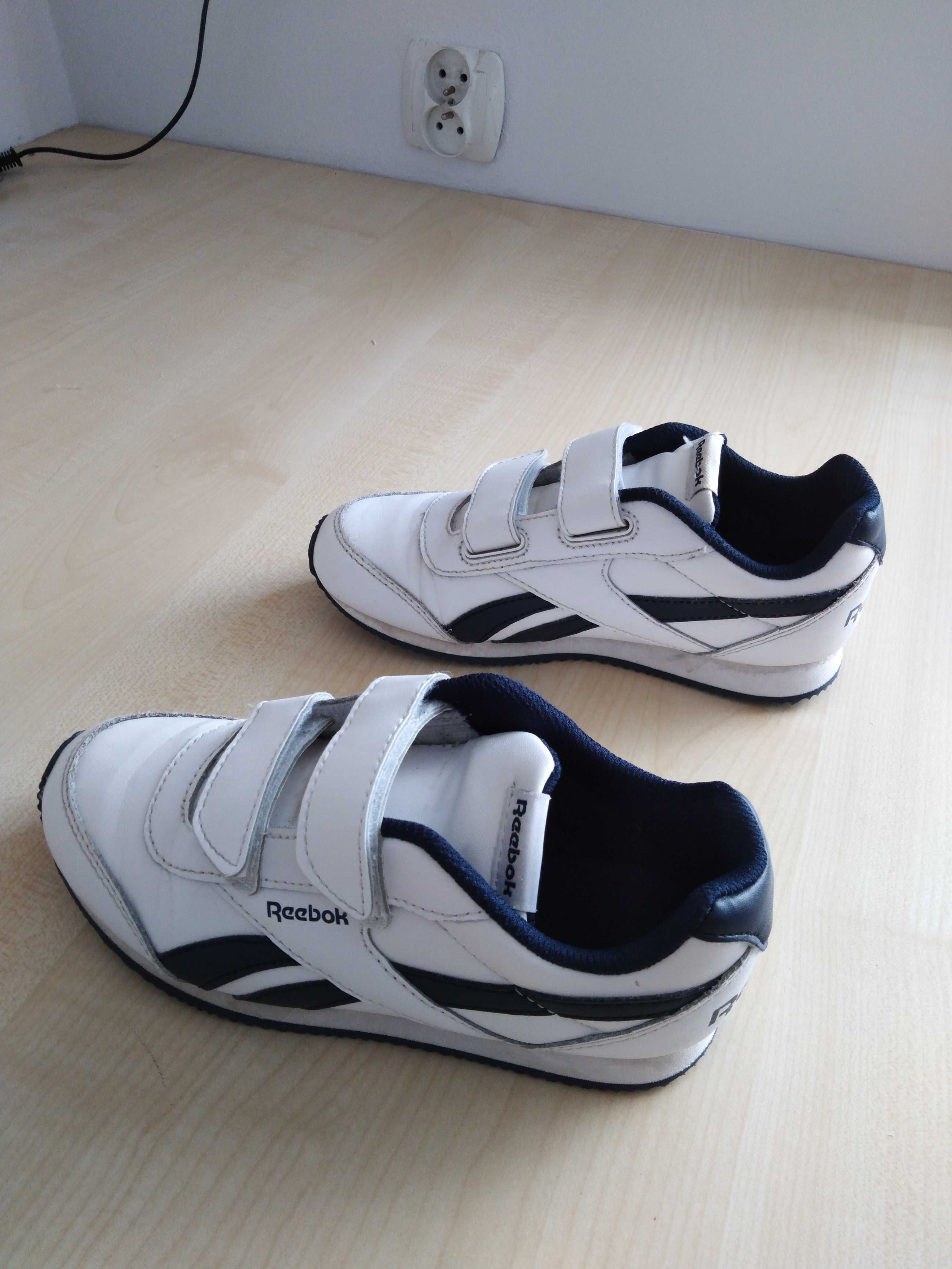 Buty Reebok rozm 32,5